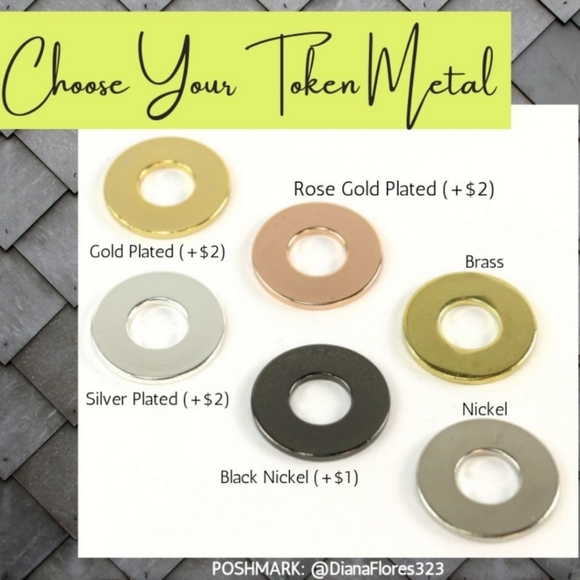 Custom Bracelet Adjustable, word personalized - Picture 13 of 15